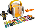 HipHop Robot BeatBox