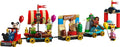 Disney Celebration Train