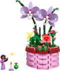 Isabela's Flowerpot (Pre-Built)