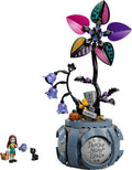 Sally's Flowerpot