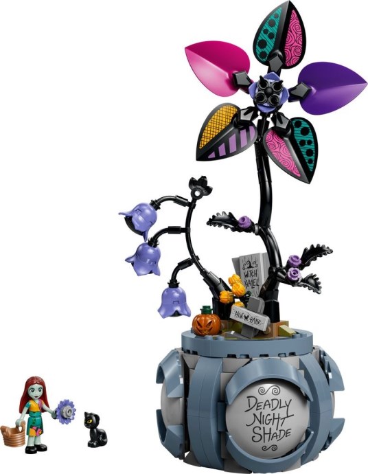Sally's Flowerpot