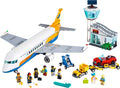 Passenger Airplane (Pre-Built)