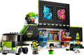 Gaming Tournament Truck