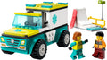 Emergency Ambulance