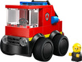 Fire Engine