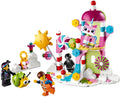 Cloud Cuckoo Palace