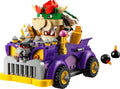 Bowser's Muscle Car