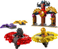 Dragon Spinjitzu Battle Pack