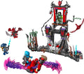 Dragonian Storm Village