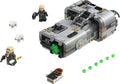 Moloch's Landspeeder