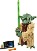 Yoda (Pre-Built)