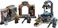 The Armorer's Mandalorian Forge