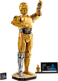 C-3PO (Pre-Built)