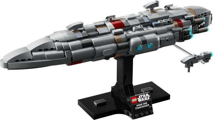 Home One Starcruiser (Pre-Built)