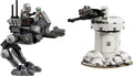 AT-RT Attack