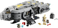 Anzellan Starship