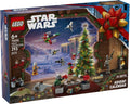 LEGO Star Wars Advent Calendar 2026
