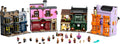 Diagon Alley (Pre-Built)