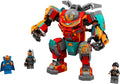 Tony Stark's Sakaarian Iron Man (Pre-Built)