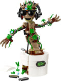 Dancing Groot (Pre-Built)