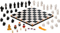 Hogwarts Wizard's Chess (Pre-Built)