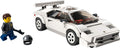 Lamborghini Countach (Pre-Built)