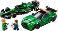 Aston Martin Vantage Safety Car & AMR23