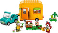 Leif's Caravan & Garden Shop