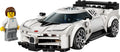 Bugatti Centodieci