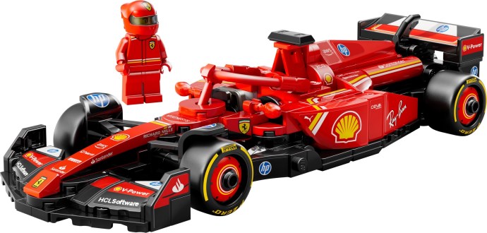 Ferrari SF-24