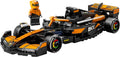 McLaren F1 Team MCL38