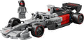 Audi Revolut F1 Team R26 Race Car