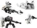 Snowtrooper Battle Pack